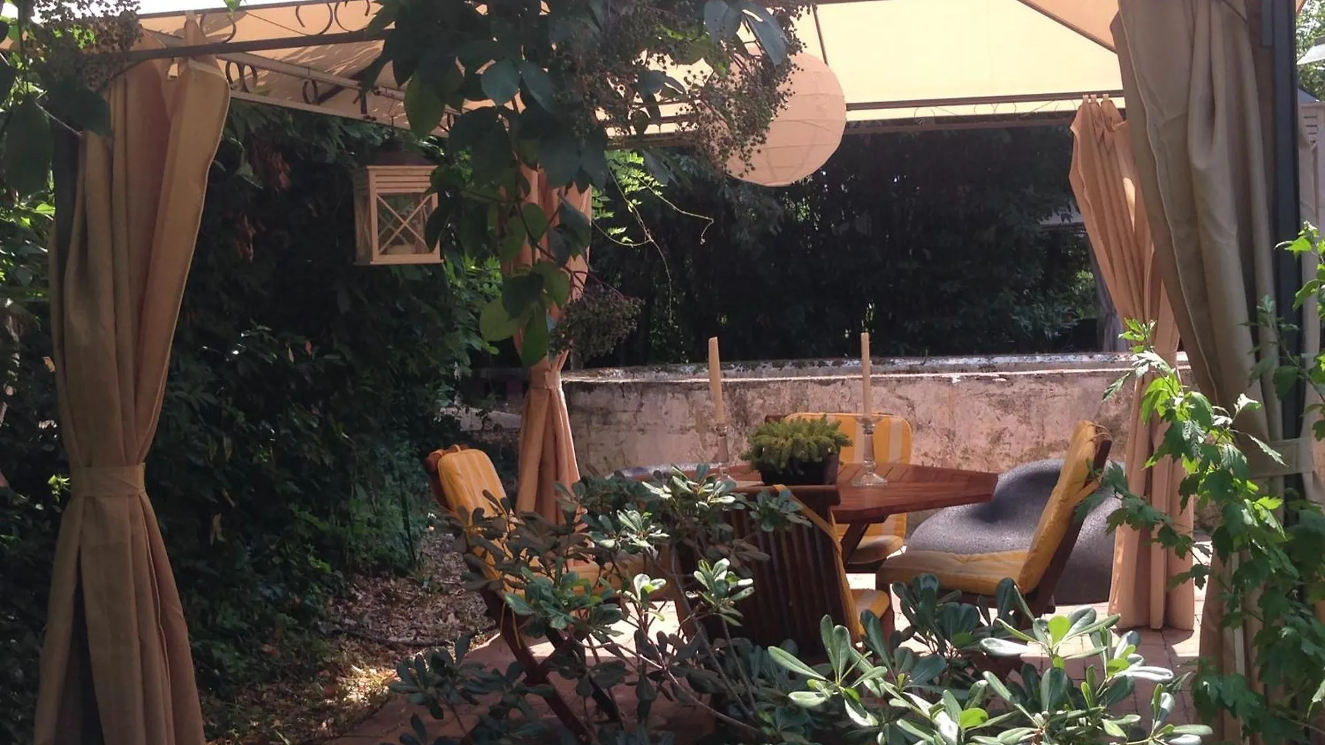 Villa Guelfi Cascina