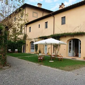  Alloggio per agriturismo Agriturismo La Volta