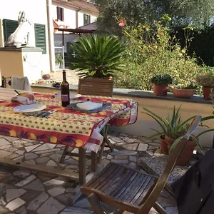  Appartamento Il Giardino Di Otto